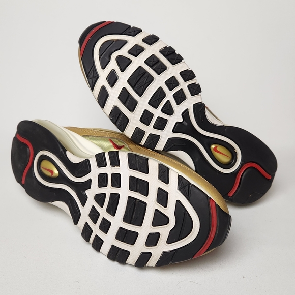 Nike Airmax 97 OG Golden Bullet - Picture 3 of 7